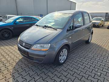 Idea 1.4 16V Class
