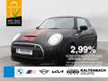 MINI Cooper SE Classic Trim FACEL. LED NAVI SHZ Schwarz - thumbnail 1