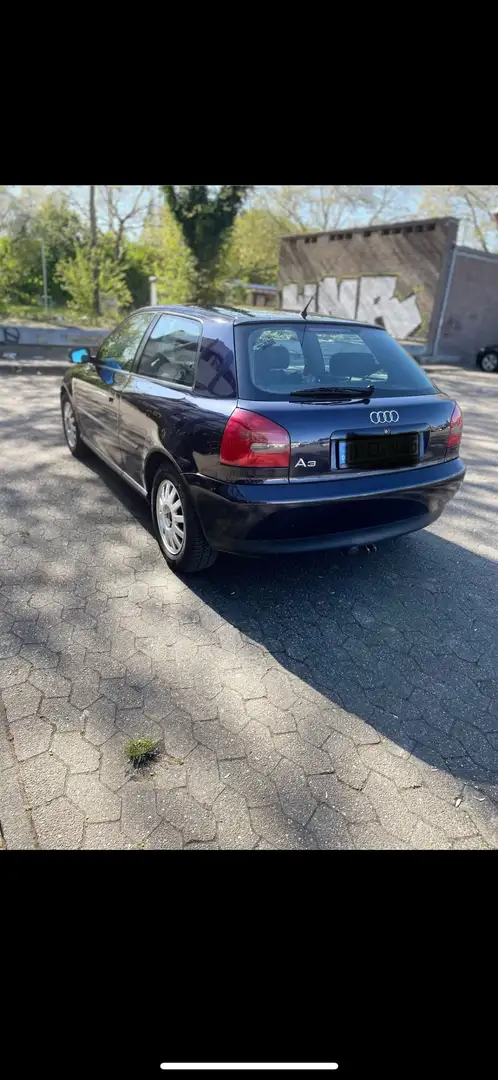Audi A3 1.6 Ambiente - 2