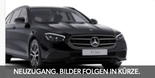 Mercedes-Benz E 220 d T Mod Avantgarde WIDESCRN*AHK*AMBIENTE**