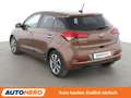 Hyundai i20 1.0 TGDI Style Blue*NAVI*TEMPO*CAM*PDC*SHZ* Braun - thumbnail 4