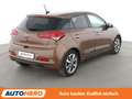 Hyundai i20 1.0 TGDI Style Blue*NAVI*TEMPO*CAM*PDC*SHZ* Braun - thumbnail 6