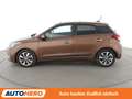 Hyundai i20 1.0 TGDI Style Blue*NAVI*TEMPO*CAM*PDC*SHZ* Braun - thumbnail 3