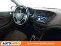 Hyundai i20 1.0 TGDI Style Blue*NAVI*TEMPO*CAM*PDC*SHZ* Braun - thumbnail 13