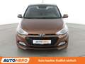 Hyundai i20 1.0 TGDI Style Blue*NAVI*TEMPO*CAM*PDC*SHZ* Braun - thumbnail 9