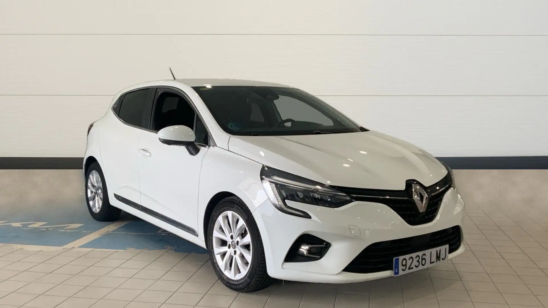 Renault Clio TCe GLP Zen 74kW - 1