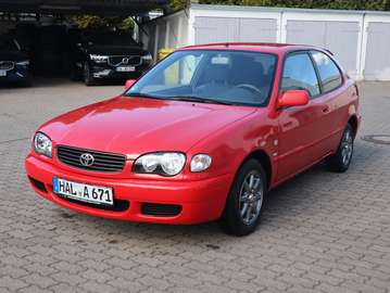 Corolla 1.4