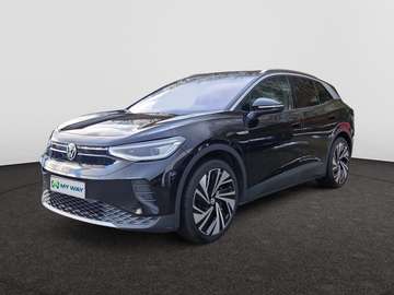 Pro Performance 77 kWh 150 kW (204 ch) 1 vitesses