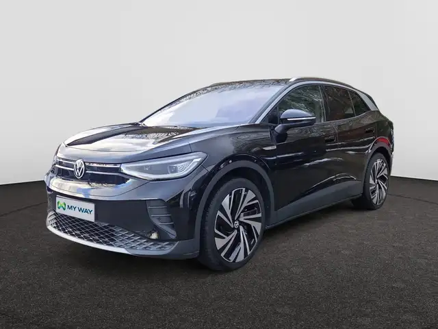 Volkswagen ID.4 Pro Performance 77 kWh 150 kW (204 ch) 1 vitesses