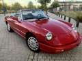 Alfa Romeo Spider Spider 2.0 i.e. Rojo - thumbnail 1