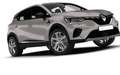 Renault Captur Zen SUV | Handgeschakeld | Pack EASY LINK navigati Grijs - thumbnail 4