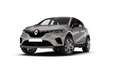 Renault Captur Zen SUV | Handgeschakeld | Pack EASY LINK navigati Grijs - thumbnail 1