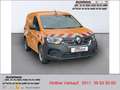 Renault Kangoo Rapid E-Tech Electric 11 kW Start L1 narančasta - thumbnail 7