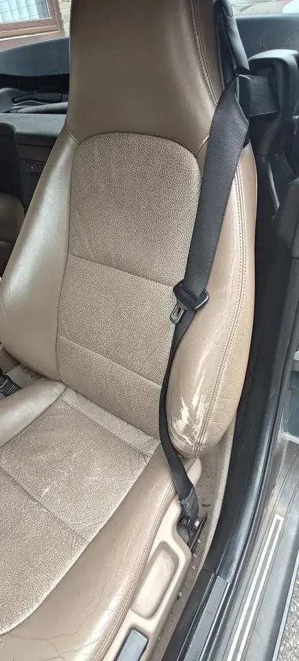 BMW Z3 1.8i, foto 9