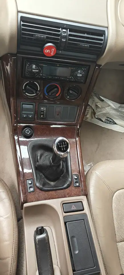 BMW Z3 1.8i, foto 7