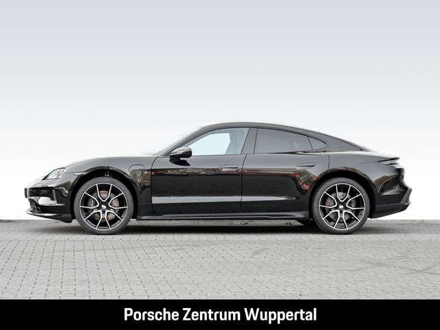 Porsche Taycan BOSE Luftfederung Rückfahrkamera LED