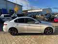 Alfa Romeo Giulia 2.2 DIESEL *TOP-Ausstattung* Scheckheft Silber - thumbnail 8