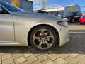 Alfa Romeo Giulia 2.2 DIESEL *TOP-Ausstattung* Scheckheft Silber - thumbnail 9