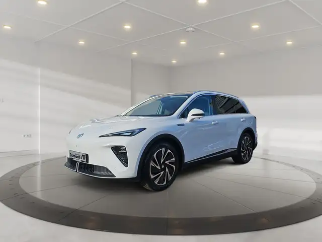 MG MGS6 EV