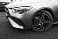 Mercedes-Benz CLA 200 Shooting Brake PREMIUM MHEV SB AMG Line MultiB ... Grau - thumbnail 5