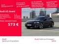Audi A5 TDI S tronic S line Matrix-LED Navi DAB Schwarz - thumbnail 1