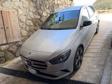 Classe B - W247 2018 Executive auto