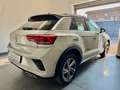 Volkswagen T-Roc T-Roc 1.0 tsi R-Line 110cv Beige - thumbnail 5