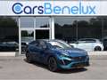 Peugeot 408 1.2 PureTech GT EAT8 ACC CAM360 LANE 1° MAIN Bleu - thumbnail 1