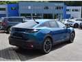 Peugeot 408 1.2 PureTech GT EAT8 ACC CAM360 LANE 1° MAIN Bleu - thumbnail 4