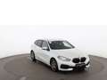 BMW 118 d Advantage LED NAVI ASSIST SITZHZG H&K MEMORY Weiß - thumbnail 6