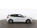 BMW 118 d Advantage LED NAVI ASSIST SITZHZG H&K MEMORY Weiß - thumbnail 2