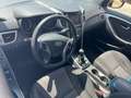 Hyundai i30 blue Kombi 1.6 CRDi Trend Blanc - thumbnail 4