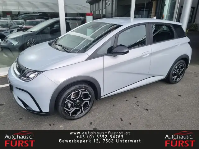 BYD Dolphin Comfort MY2025