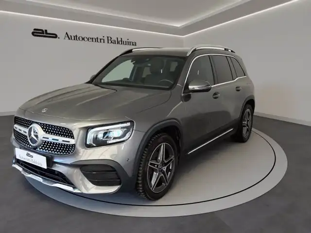 Mercedes-Benz GLB 200 Classe  d premium 4matic auto