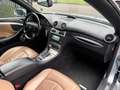 Mercedes-Benz CLK 350 Cabrio AMG *DTM UITGEVOERD* Youngtimer / Leder / A Grau - thumbnail 50