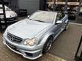 Mercedes-Benz CLK 350 Cabrio AMG *DTM UITGEVOERD* Youngtimer / Leder / A Grau - thumbnail 14