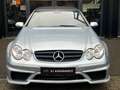 Mercedes-Benz CLK 350 Cabrio AMG *DTM UITGEVOERD* Youngtimer / Leder / A Grau - thumbnail 1