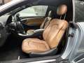 Mercedes-Benz CLK 350 Cabrio AMG *DTM UITGEVOERD* Youngtimer / Leder / A Grau - thumbnail 34