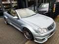 Mercedes-Benz CLK 350 Cabrio AMG *DTM UITGEVOERD* Youngtimer / Leder / A Grau - thumbnail 13