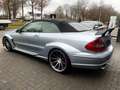 Mercedes-Benz CLK 350 Cabrio AMG *DTM UITGEVOERD* Youngtimer / Leder / A Grau - thumbnail 4