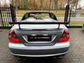 Mercedes-Benz CLK 350 Cabrio AMG *DTM UITGEVOERD* Youngtimer / Leder / A Grau - thumbnail 16