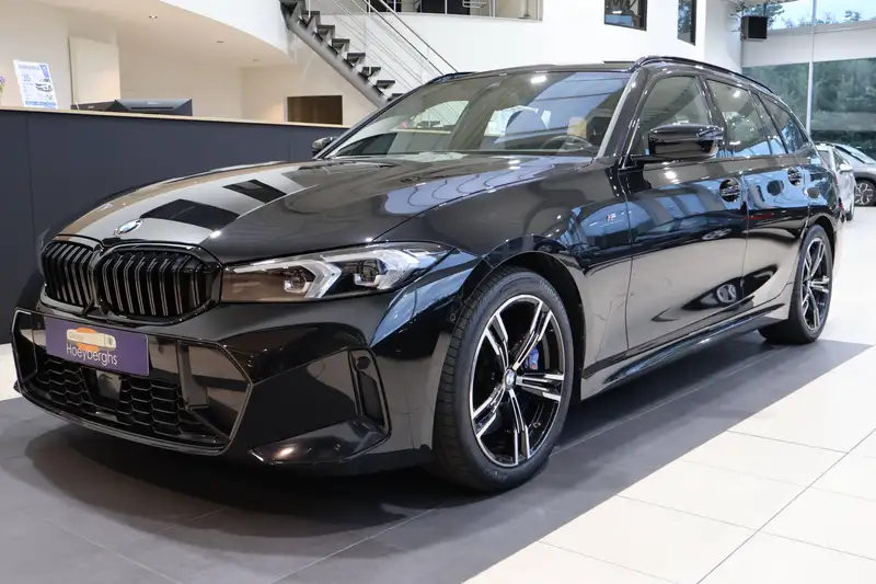 BMW 330
