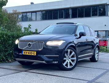 2.0 D5 AWD Inscription |B&W|MEMORY STOELEN|360* CA