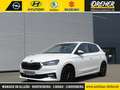 Skoda Fabia Fabia 1.0 TSI Selection Autom./LED/DAB/PDC Klima Blanc - thumbnail 1