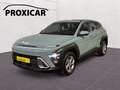 Hyundai KONA 1.0 120cv T-GDi Automatique Camera*Carplay*GPS Vert - thumbnail 1