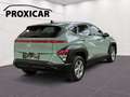 Hyundai KONA 1.0 120cv T-GDi Automatique Camera*Carplay*GPS Vert - thumbnail 6