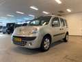 Renault Kangoo Rolstoelauto incl. Luchtvering Gris - thumbnail 16