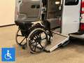 Renault Kangoo Rolstoelauto incl. Luchtvering Gris - thumbnail 2