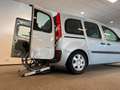 Renault Kangoo Rolstoelauto incl. Luchtvering Gris - thumbnail 11