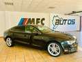 Audi A5 Sportback 3.0TDI Advanced ed. Mult. 204 Negro - thumbnail 4